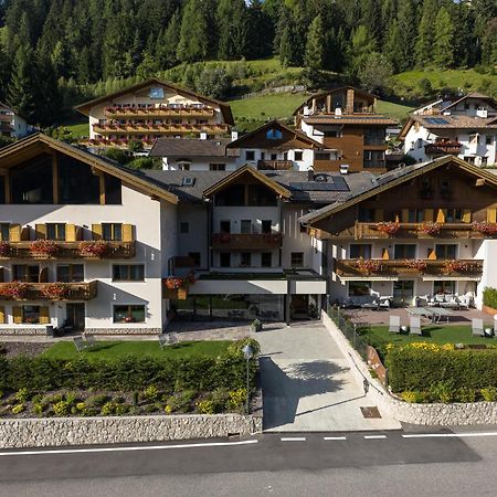 Hotel Vernel Santa Cristina Val Gardena المظهر الخارجي الصورة