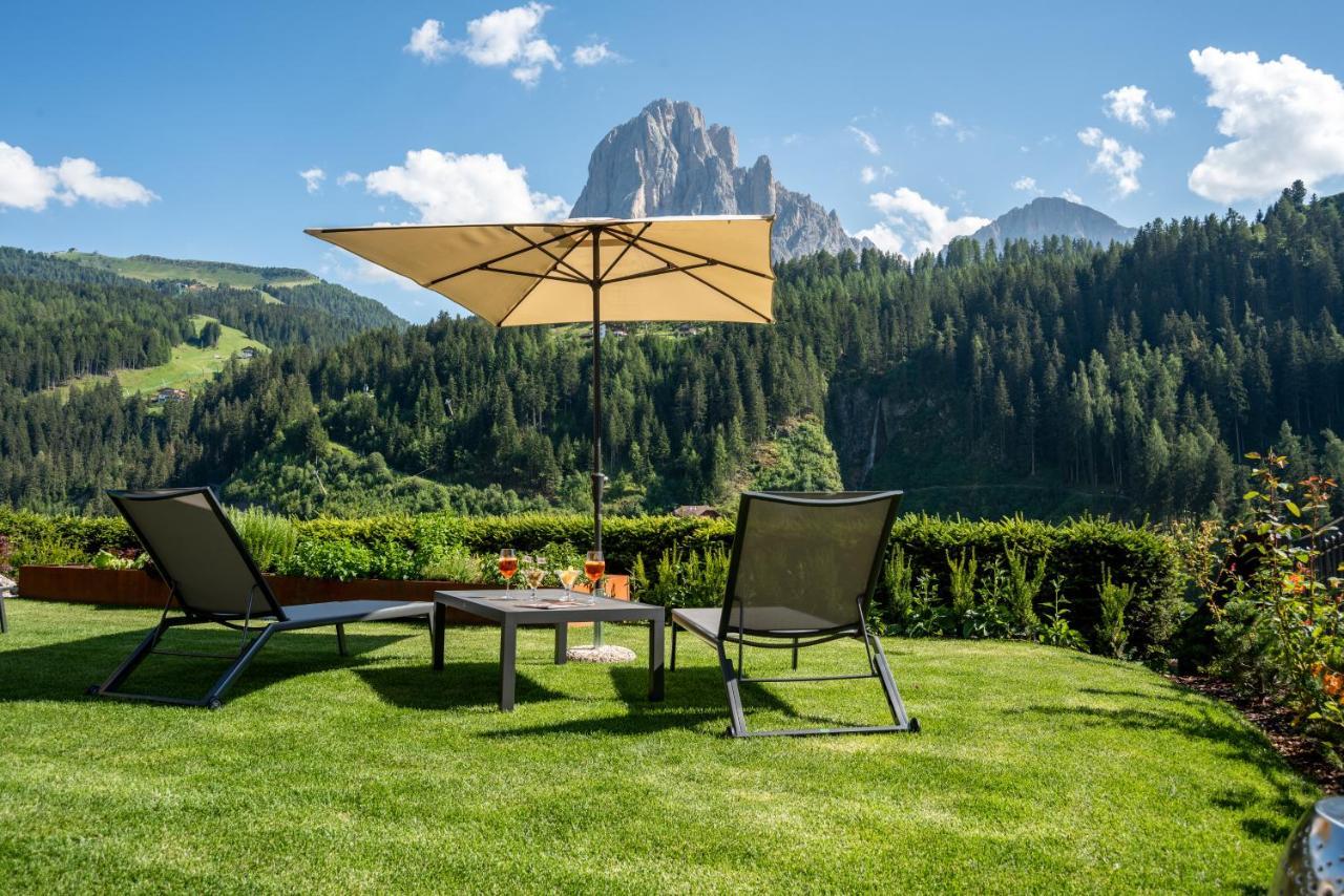 Hotel Vernel Santa Cristina Val Gardena المظهر الخارجي الصورة