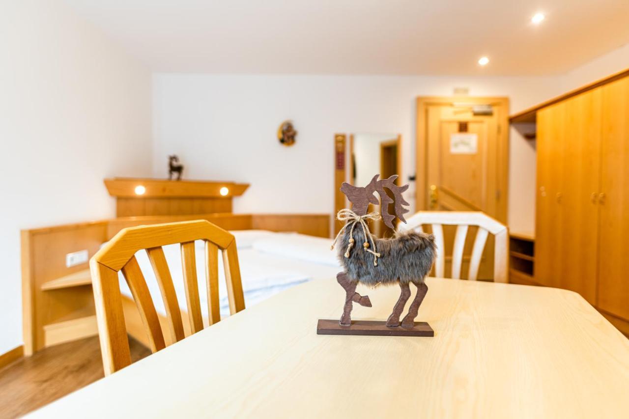 Hotel Vernel Santa Cristina Val Gardena المظهر الخارجي الصورة