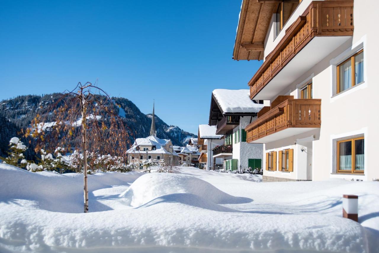 Hotel Vernel Santa Cristina Val Gardena المظهر الخارجي الصورة