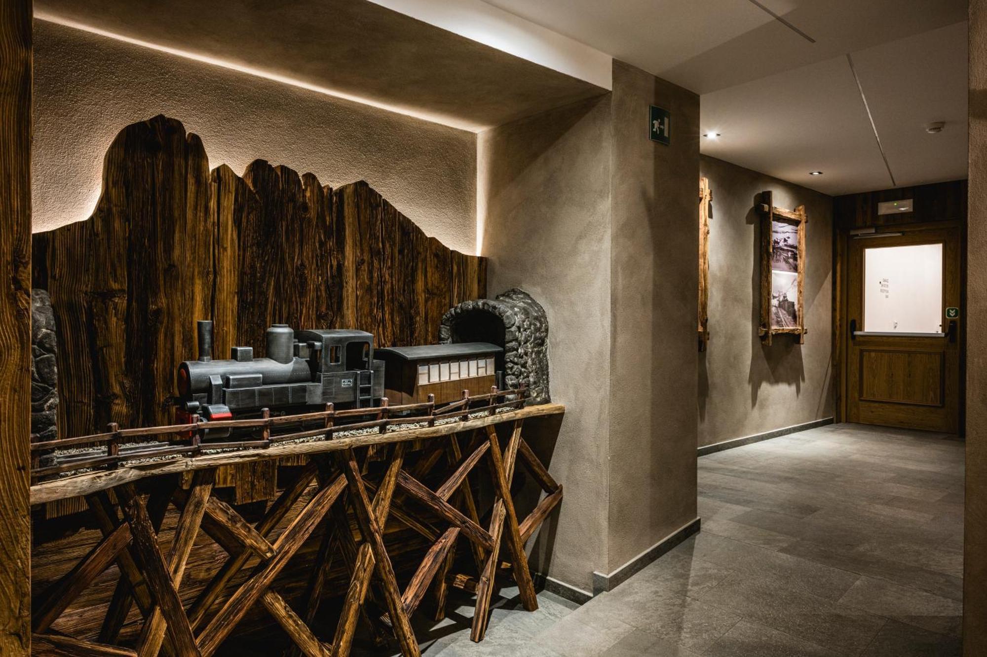 Hotel Vernel Santa Cristina Val Gardena المظهر الخارجي الصورة