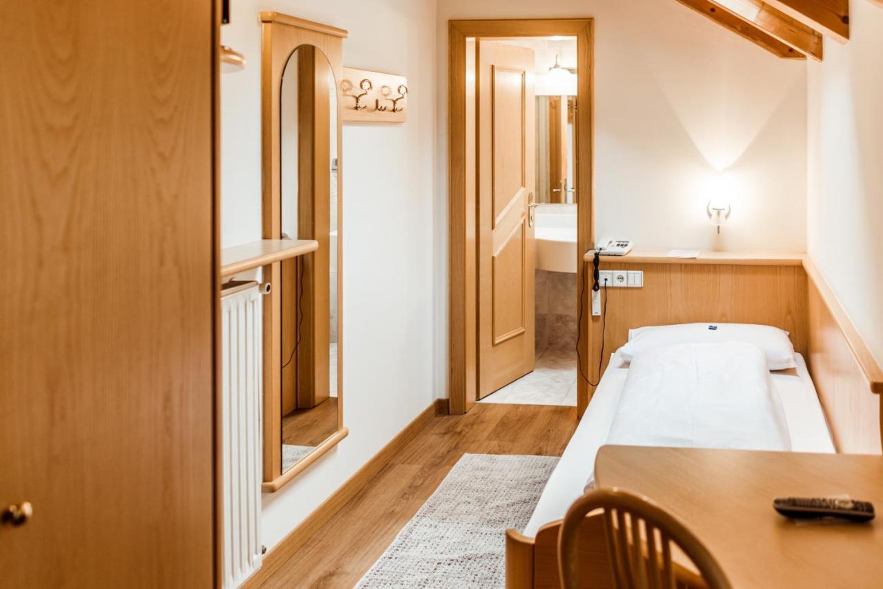Hotel Vernel Santa Cristina Val Gardena المظهر الخارجي الصورة