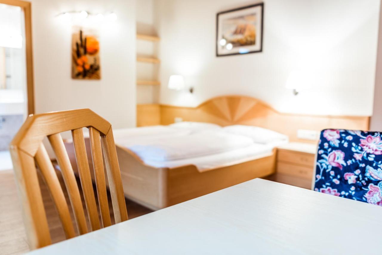 Hotel Vernel Santa Cristina Val Gardena المظهر الخارجي الصورة