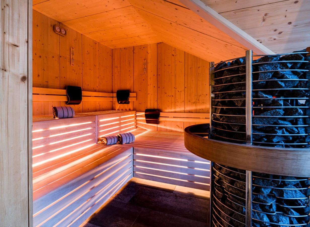 Hotel Vernel Santa Cristina Val Gardena المظهر الخارجي الصورة