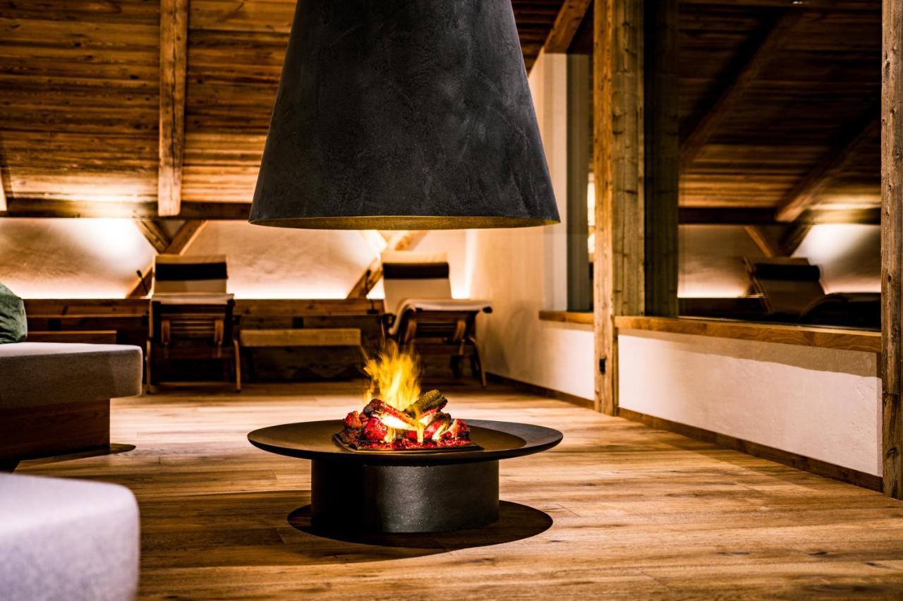 Hotel Vernel Santa Cristina Val Gardena المظهر الخارجي الصورة