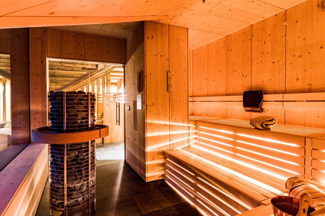 Hotel Vernel Santa Cristina Val Gardena المظهر الخارجي الصورة