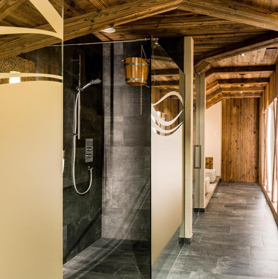 Hotel Vernel Santa Cristina Val Gardena المظهر الخارجي الصورة