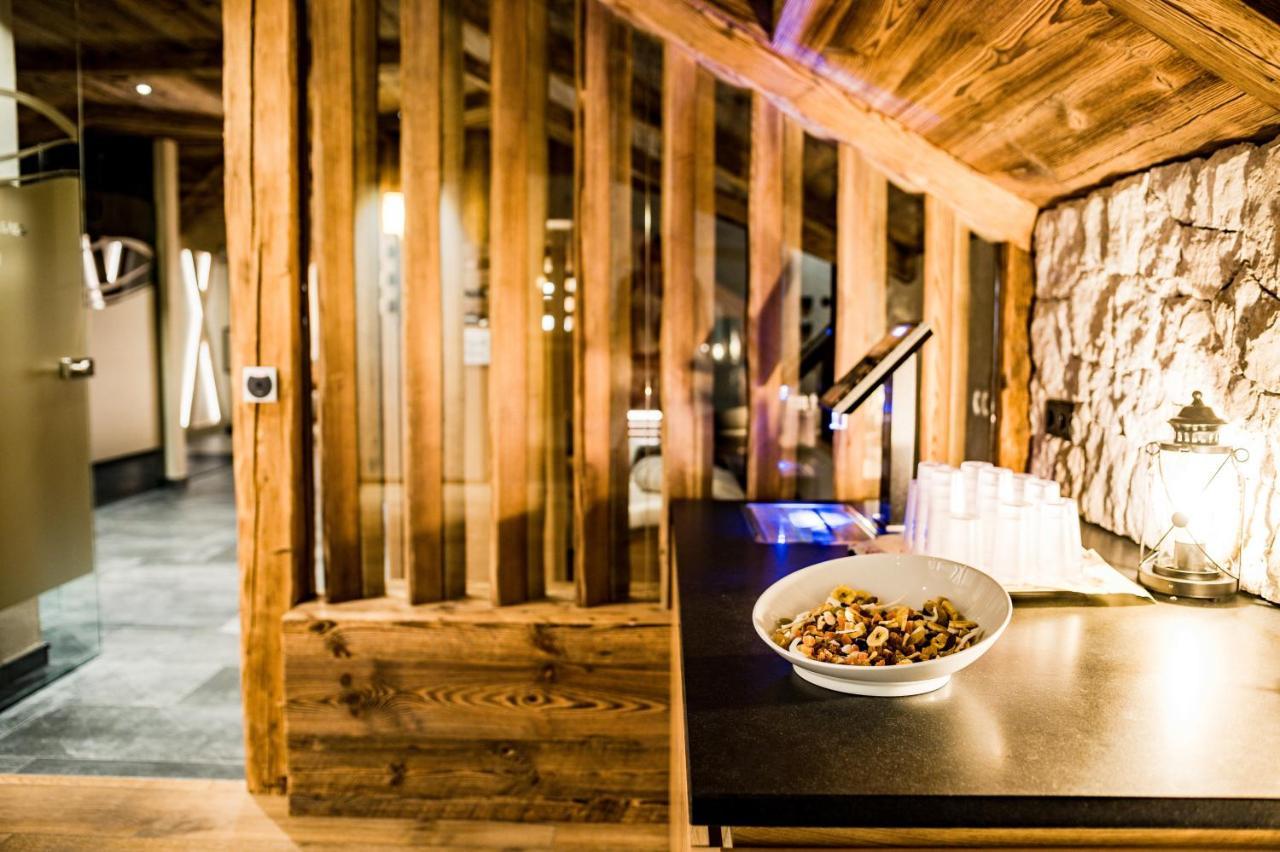 Hotel Vernel Santa Cristina Val Gardena المظهر الخارجي الصورة